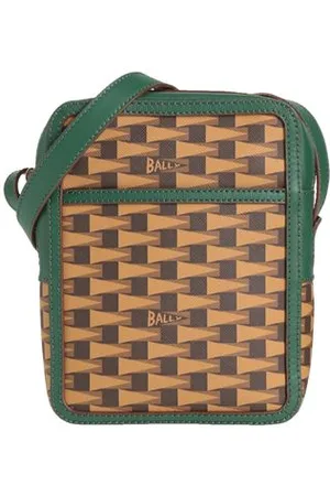 Bally BAGS - Cross-body bags - on YOOX.com