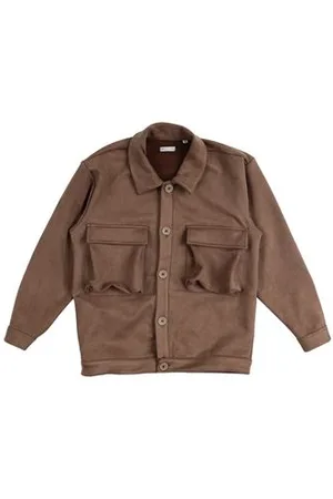 MOOD_ONE TOPWEAR - Shirts - on YOOX.com