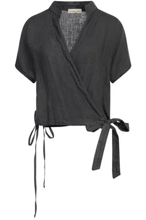 CASHMERE COMPANY TOPWEAR - Tops - on YOOX.com