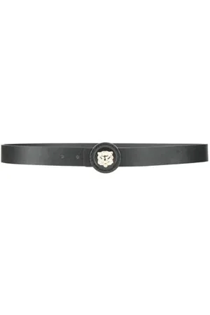 Roberto Cavalli Small Leather Goods - Belts - on YOOX.com
