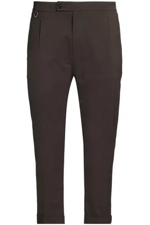 LOW BRAND BOTTOMWEAR - Trousers - on YOOX.com