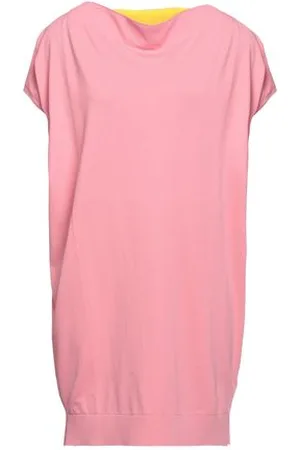 LIVIANA CONTI DRESSES - Mini dresses - on YOOX.com