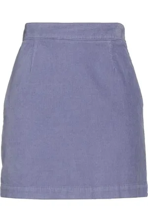 GRIFONI BOTTOMWEAR - Mini skirts - on YOOX.com