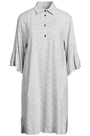 BIANCOGHIACCIO DRESSES - Mini dresses - on YOOX.com