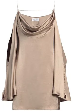 BLUMARINE TOPWEAR - Tops - on YOOX.com