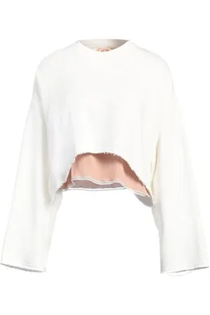 Nº21 TOPWEAR - Sweatshirts - on YOOX.com