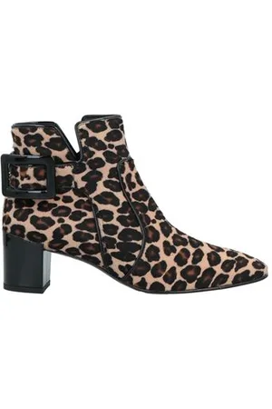 Roger Vivier FOOTWEAR - Ankle boots - on YOOX.com