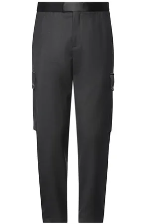 Neil Barrett BOTTOMWEAR - Trousers - on YOOX.com