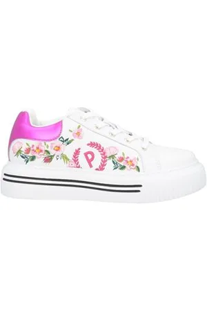 Pollini FOOTWEAR - Trainers - on YOOX.com