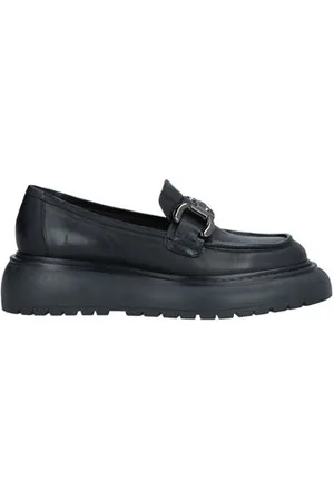 Laura Bellariva FOOTWEAR - Loafers - on YOOX.com