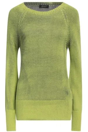 ARAGONA KNITWEAR - Jumpers - on YOOX.com