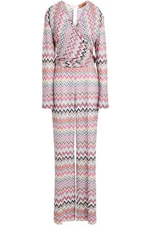 Missoni JUMPSUITS & TRACKSUITS - Jumpsuits - on YOOX.com