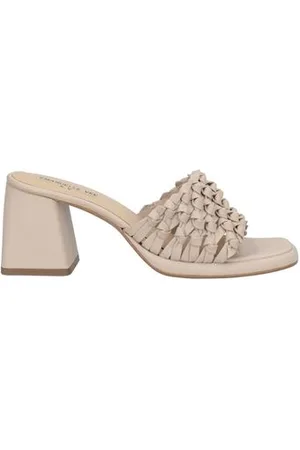 Emanuélle vee FOOTWEAR - Sandals - on YOOX.com