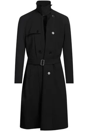 Jil Sander COATS & JACKETS - Overcoats & Trench Coats - on YOOX.com