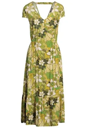 DIANA GALLESI DRESSES - Midi dresses - on YOOX.com
