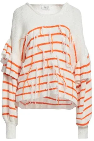 AVIÙ KNITWEAR - Jumpers - on YOOX.com
