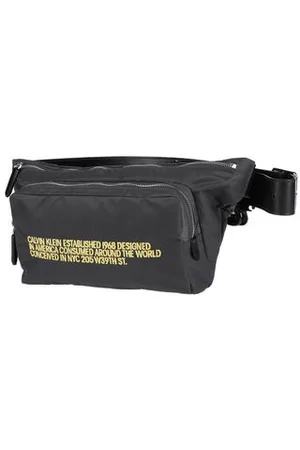 Calvin Klein BAGS - Belt bags - on YOOX.com