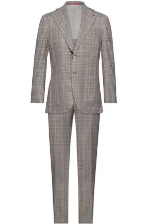 ISAIA SUITS and CO-ORDS - Suits - on YOOX.com