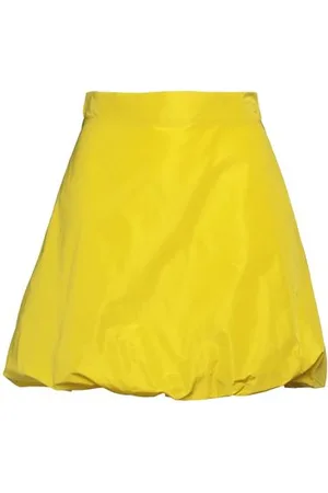 Caractere BOTTOMWEAR - Mini skirts - on YOOX.com