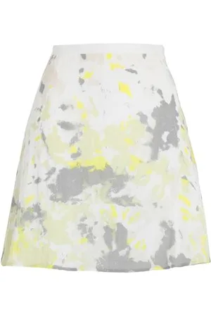 Calvin Klein BOTTOMWEAR - Mini skirts - on YOOX.com