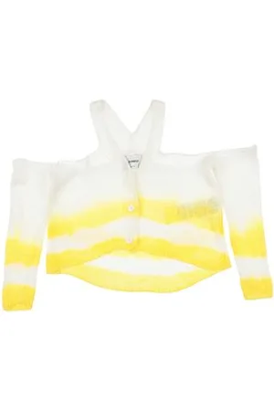 Dondup KNITWEAR - Cardigans - on YOOX.com