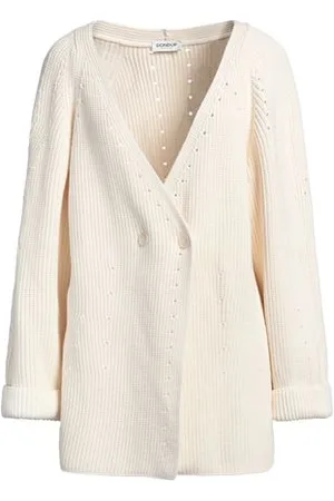 Dondup KNITWEAR - Cardigans - on YOOX.com