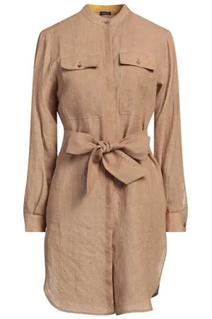 Kiton DRESSES - Mini dresses - on YOOX.com