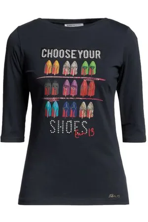 EAN 13 TOPWEAR - T-shirts - on YOOX.com