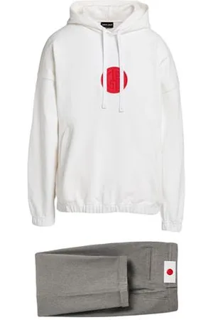 Giorgio Armani JUMPSUITS & TRACKSUITS - Tracksuits - on YOOX.com