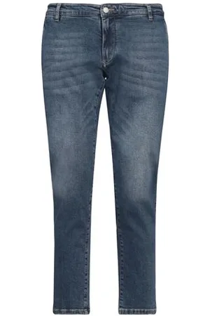 At.p.Co BOTTOMWEAR - Jeans - on YOOX.com