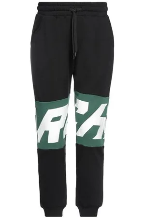 John Richmond BOTTOMWEAR - Trousers - on YOOX.com