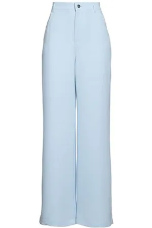 BARBARA BUI BOTTOMWEAR - Trousers - on YOOX.com
