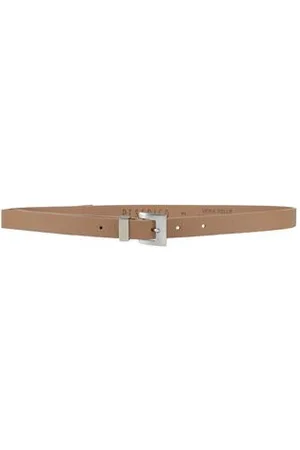 PESERICO SIGN Small Leather Goods - Belts - on YOOX.com