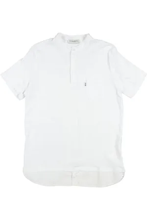 Paolo Pecora TOPWEAR - T-shirts - on YOOX.com