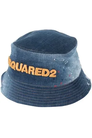 Dsquared2 ACCESSORIES - Hats - on YOOX.com