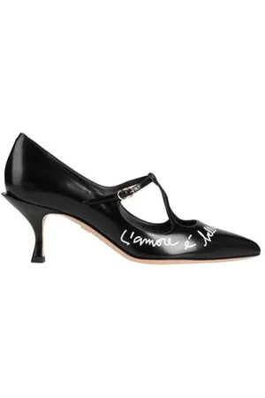 Dolce & Gabbana FOOTWEAR - Pumps - on YOOX.com