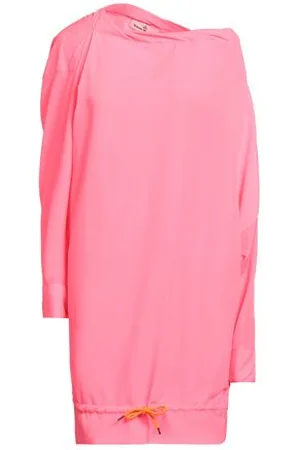 Vivienne Westwood DRESSES - Mini dresses - on YOOX.com