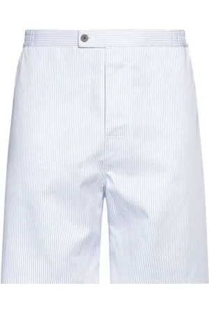Salvatore Ferragamo BOTTOMWEAR - Shorts & Bermuda Shorts - on YOOX.com