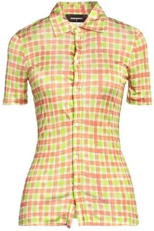 Dsquared2 TOPWEAR - Shirts - on YOOX.com