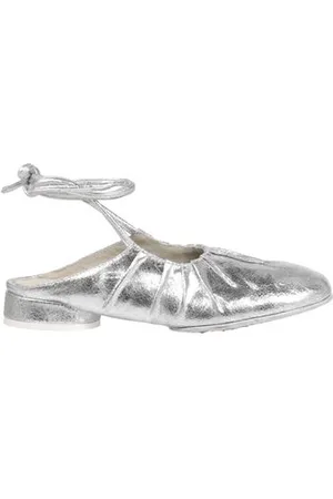 ERNESTO DOLANI FOOTWEAR - Ballet flats - on YOOX.com