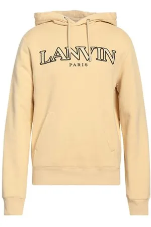 Lanvin TOPWEAR - Sweatshirts - on YOOX.com