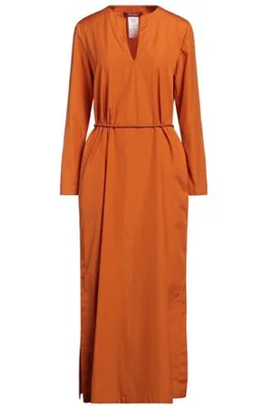 Max Mara DRESSES - Maxi dresses - on YOOX.com
