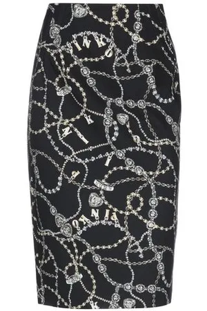 Pinko BOTTOMWEAR - Midi skirts - on YOOX.com