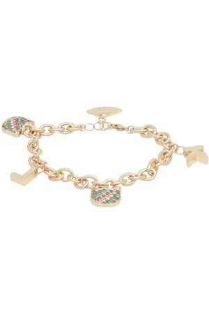 Karl Lagerfeld JEWELLERY and WATCHES - Bracelets - on YOOX.com