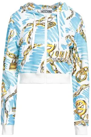 Moschino TOPWEAR - Sweatshirts - on YOOX.com