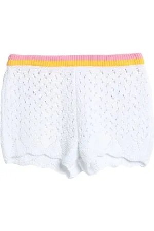 Chiara Ferragni BOTTOMWEAR - Shorts & Bermuda Shorts - on YOOX.com