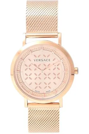 VERSACE JEWELLERY and WATCHES - Wrist watches - on YOOX.com