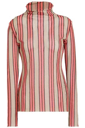 Msgm KNITWEAR - Turtlenecks - on YOOX.com