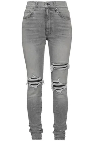 AMIRI BOTTOMWEAR - Jeans - on YOOX.com