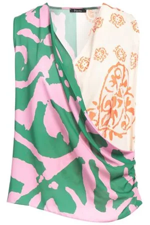 HANITA TOPWEAR - Tops - on YOOX.com
